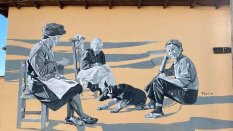 La Junta da un impulso de 150.000 euros para promover la igualdad y el empleo de la mujer rural