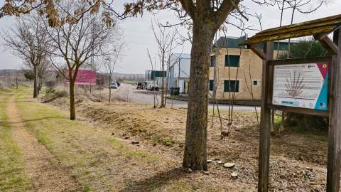 Impulso de 155.000 euros para Protección Civil y auxilio al peregrino en Castilla y León