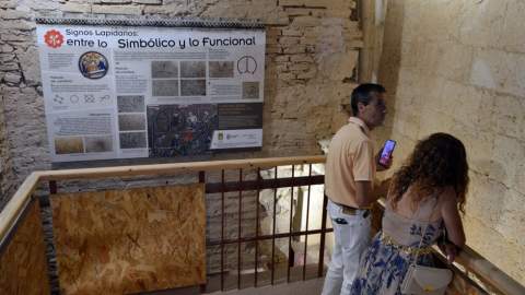 Europa propone desviar el flujo turístico hacia las zonas rurales para combatir la masificación Europa propone desviar el flujo turístico hacia las zonas rurales para combatir la masificación