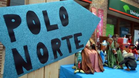 Luz verde al calendario de fiestas en Castilla y León para el año 2027