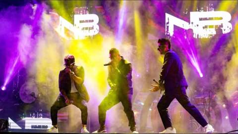 Villamuñío celebra a su patrón a ritmo de cuchara y baile