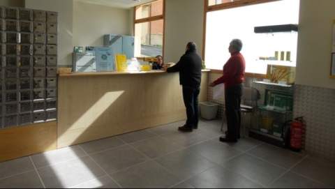 El plazo para depositar el voto por correo finaliza el miércoles, 11 de marzo