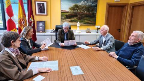 El Camino de Santiago impulsa la economía leonesa con un impacto cercano a los 20 millones de euros