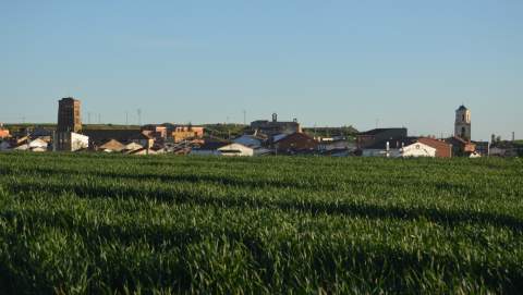 UPL califica de ridículas las medidas del Ayuntamiento de Sahagún para sanear las cuentas locales