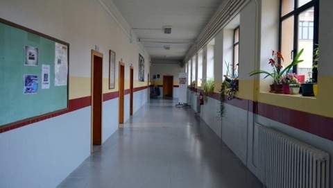 La Administración regional abre el plazo para solicitar plaza en los colegios e institutos de cara al curso 2026-2027