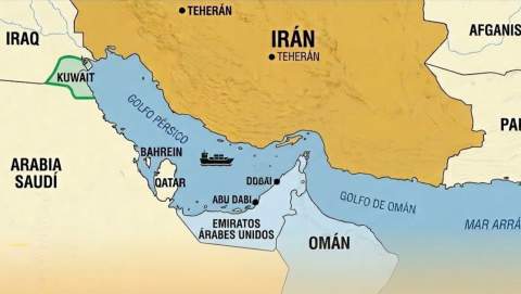 Los cereales mantienen el pulso al alza frente a la parálisis de un mercado marcado por la guerra