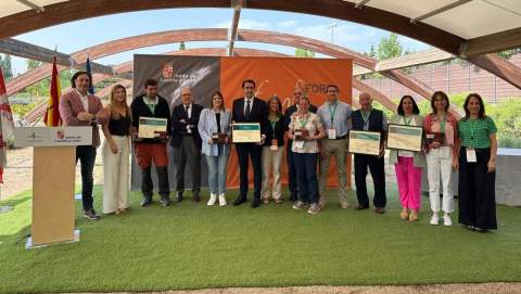 Los Premios Fuentes Claras  2026 abren su convocatoria para distinguir la innovación ambiental en el medio rural