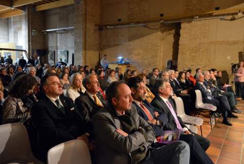 Apertura de actos y concierto de la sinfónica