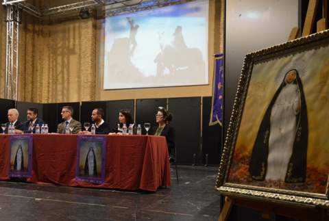 Apertura de actos y concierto de la sinfónica