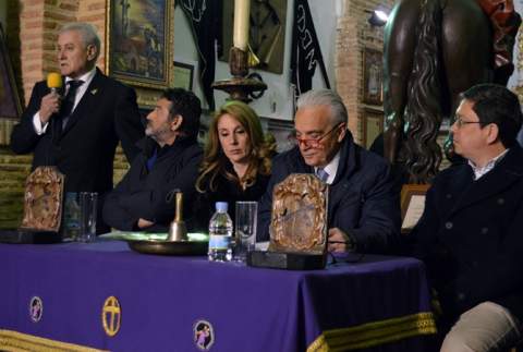 Subasta de los Pasos