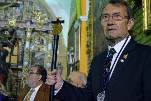 Sofío Mon. Subasta de los Pasos