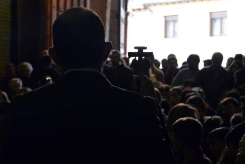 Subasta de los Pasos