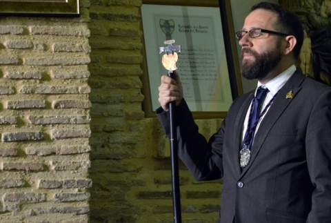 Jorge Mon. Subasta de los Pasos