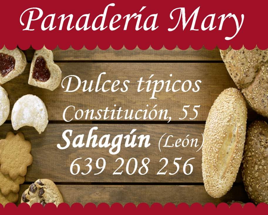 Panadería Mary