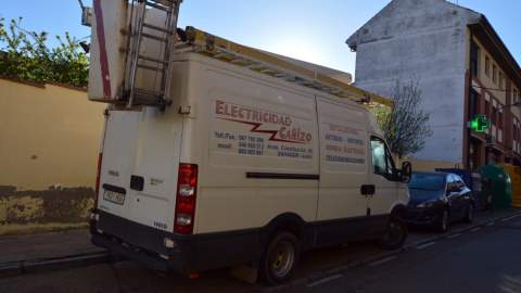 Cañizo ofrece un servicio integral para el hogar y la industria