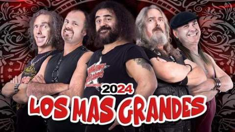 San Pedro de Valderaduey se prepara para vibrar al ritmo de uno de los grupos más carismáticos del rock español: Mojinos Escozíos