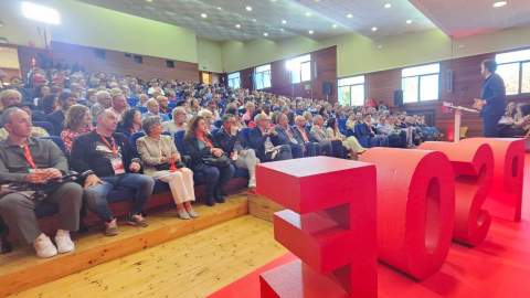 Imagen: PSOE-León