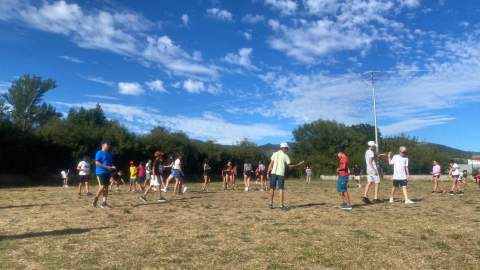 Un total de 370 plazas disponibles para las niñas, niños y jóvenes de la provincia