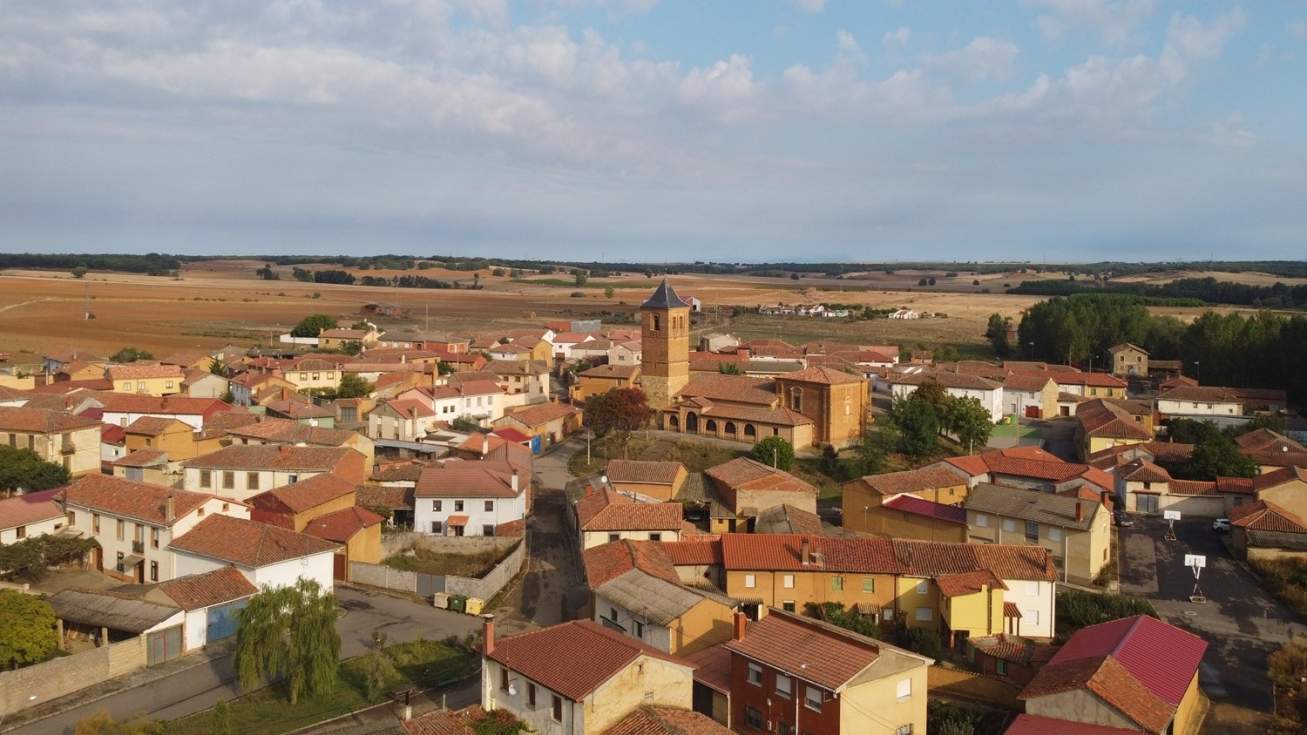 Sin cobertura en Villamizar por el miedo a que las antenas "causen c&aacute;ncer"