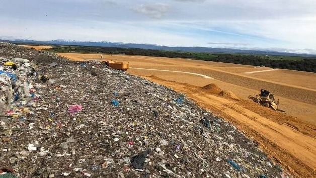 El Tribunal Superior anula la tasa de basuras que la Diputaci&oacute;n cobra a los pueblos de la provincia