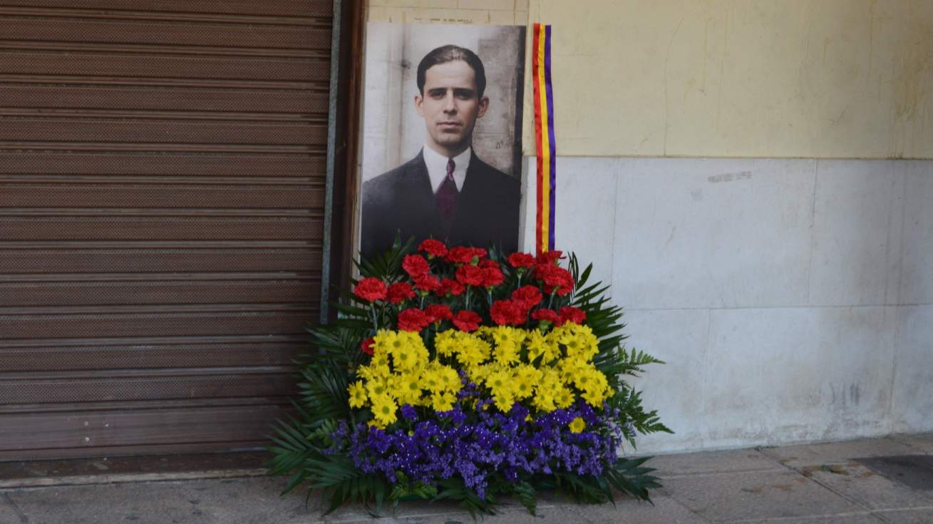 El PSOE iniciar&aacute; los tr&aacute;mites para que la villa de Sahag&uacute;n sea declarada Lugar de Memoria Democr&aacute;tica