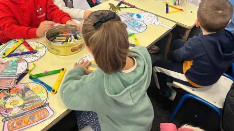 Castilla y León fija el inicio del curso escolar para el nueve de septiembre