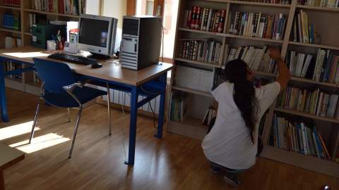 250.000 euros en ayudas para la animación a la lectura en el medio rural