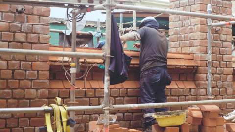 Impulso a la formación tecnológica y sostenible en el sector de la construcción de Castilla y León