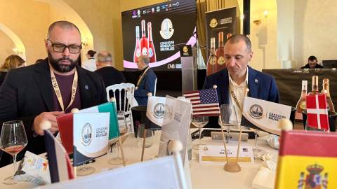 Las bodegas de la DO León suman otras diecisiete medallas en grandes concursos vinícolas internacionales