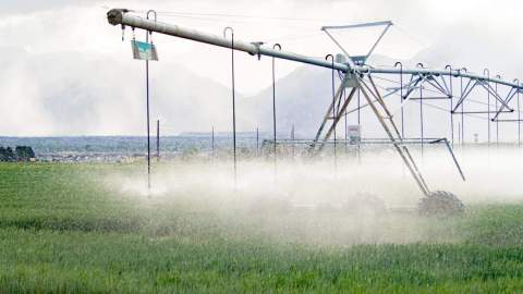 Sahagún acoge una jornada técnica para la mejora de la competitividad en el sector agroalimentario