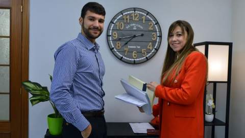 La Asesoría Gil Calzón desgrana desde Sahagún las claves para optimizar la declaración ante los últimos cambios normativos