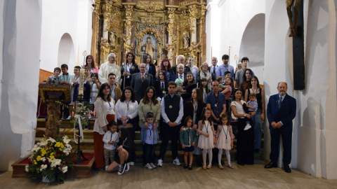 Savia nueva en la penitencial de Sahagún