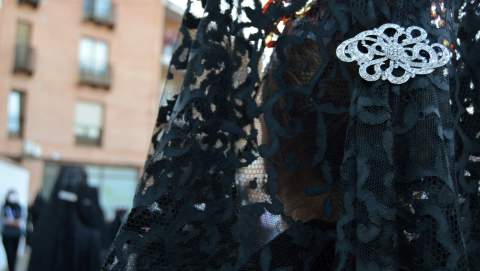 La Junta destina 12.920 euros para acciones culturales y de promoción turística de la Semana Santa de Sahagún