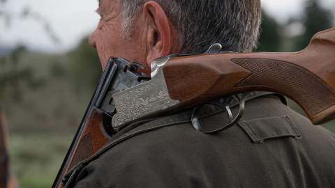 La Oficina Móvil de Intervención de Armas visita Sahagún