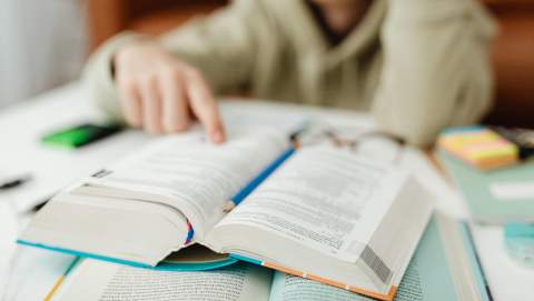 Abierto el plazo para solicitar las becas y ayudas al estudio para el curso 2026-2027