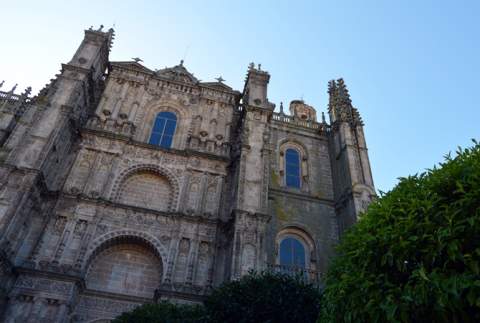 Catedral de Plasencia Catedral de Plasencia