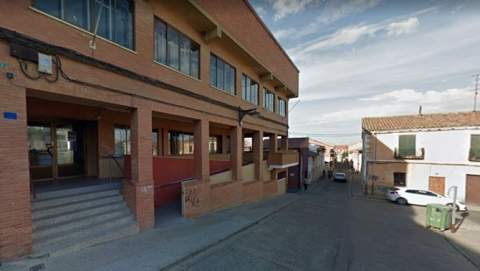 El Salón de Actos de la Casa de la Cultura es el escenario elegido
