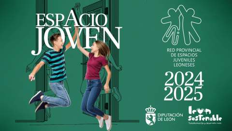 Estos centros son lugares de encuentro y desarrollo para la juventud leonesa