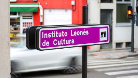 Convoca las ayudas el Instituto Leonés de Cultura