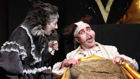 El ILC impulsa el teatro amateur de la provincia con 60.000 euros en ayudas