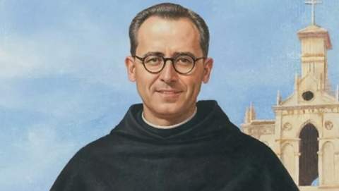La causa del agustino ‘Padre Riverito’ avanza en el Vaticano