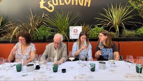 La DO León encadena su cuarto año consecutivo con la calificación de 'excelente'