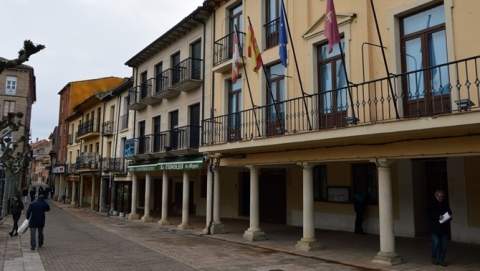 El PSOE vigilará la legalidad del proceso para la plaza de alguacil ante la candidatura de una edil del PP
