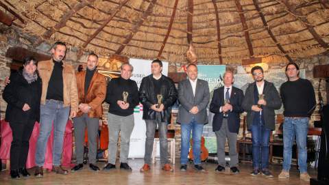 Abierta la convocatoria de los Premios Concejo para reconocer a los referentes de la cultura leonesa