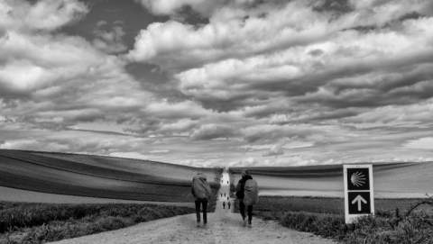 La Asociación de Amigos del Camino de Santiago de León convoca su vigésimo certamen fotográfico