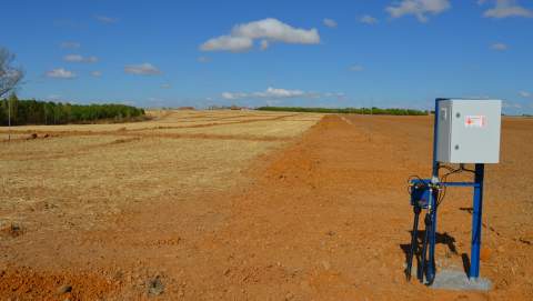 Palencia acoge un foro nacional sobre las aplicaciones de la robótica en la agricultura