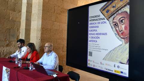 Sahagún reivindica su papel estratégico en el legado de la reina Urraca I de León