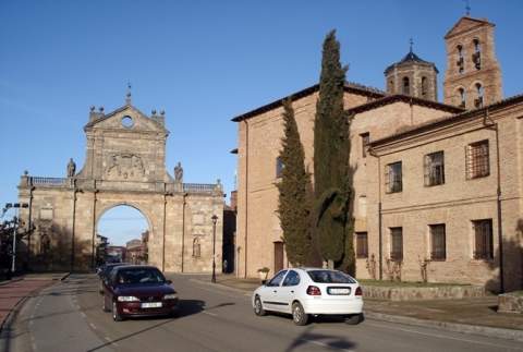 Seleccionadas las 18 localidades finalistas del concurso 'El pueblo más bello de Castilla y León 2019'