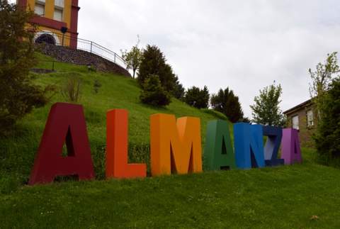 La Junta ha dado luz verde a las Normas Urbanísticas Municipales de Almanza