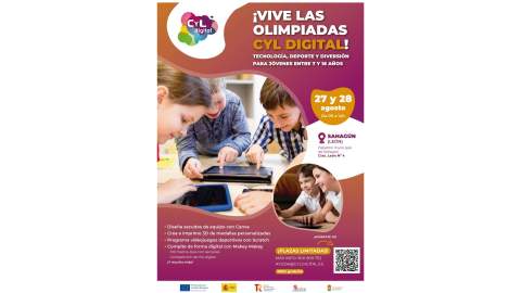 Canva, Scratch, diseño e impresión 3D y Makey Makey